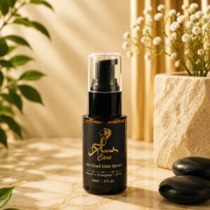 Hair Cloud Elixir Serum