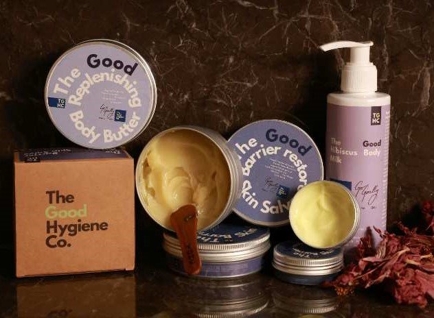 Beauty & Self-Care Solutions