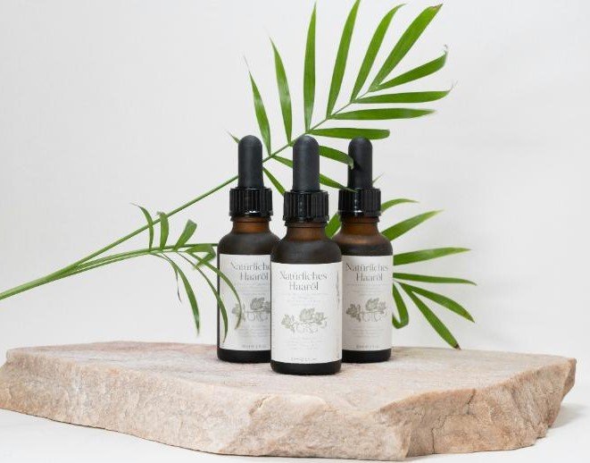 Elixir Oil
