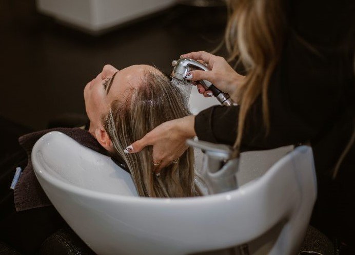 Hair Care Essentials