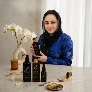 Hair Care products in Pakistan