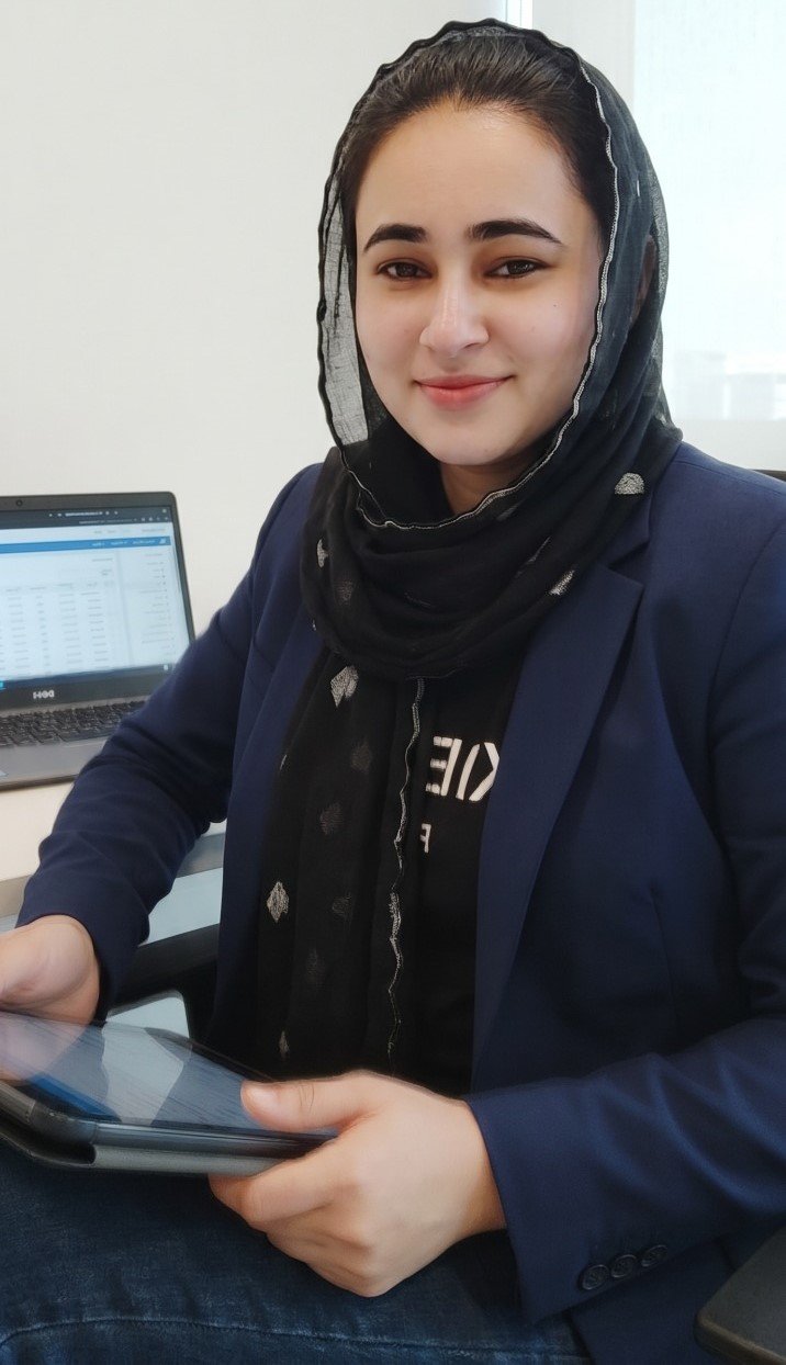 Saher care consultant